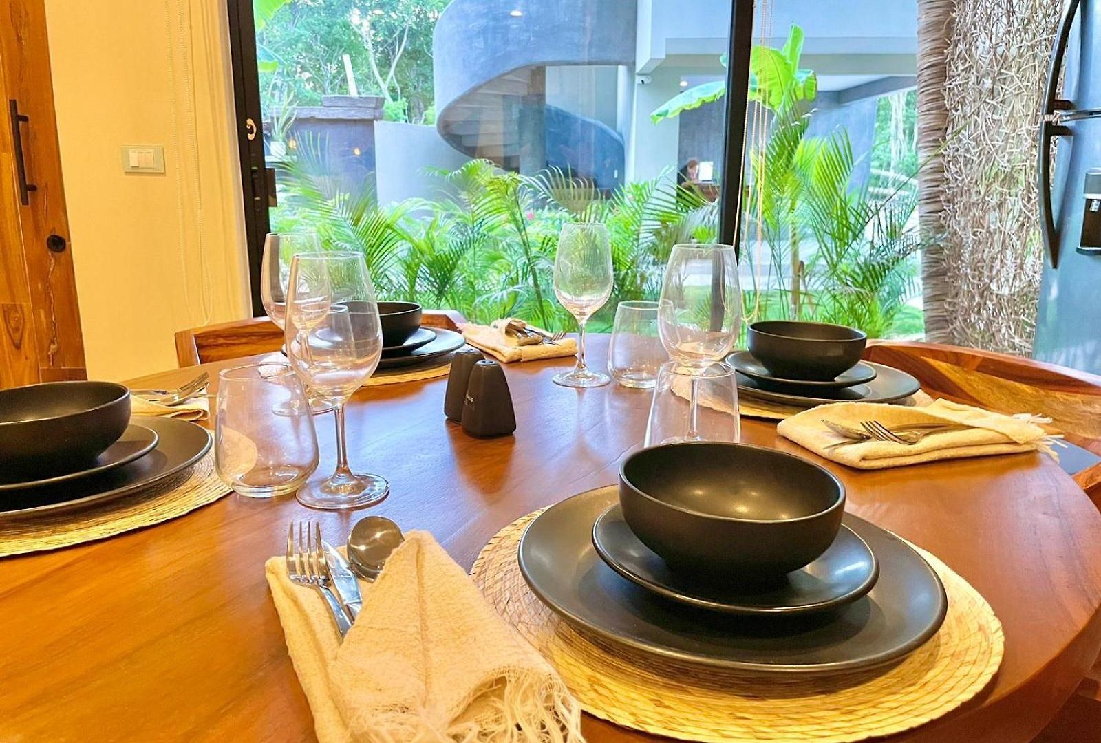 La Veleta, Pet Friendly Studio,laundry ,wifi 250mb,alberca *