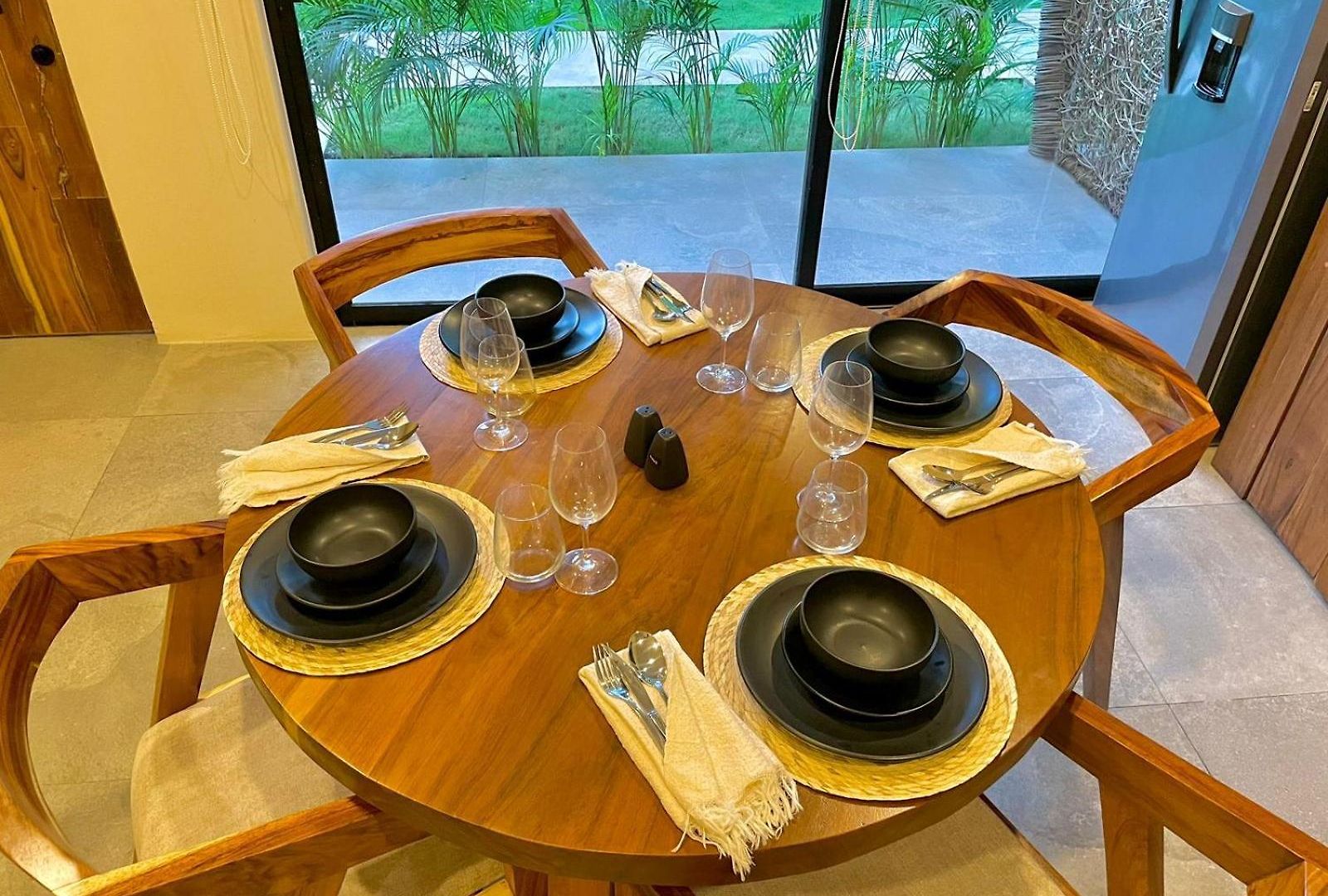La Veleta, Pet Friendly Studio,laundry ,wifi 250mb,alberca