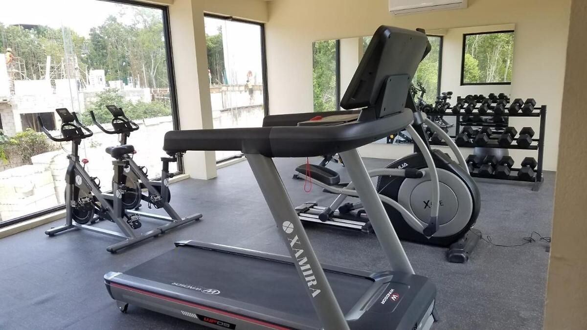 La Veleta, Pet Friendly Studio,laundry ,wifi 250mb,alberca Apartment