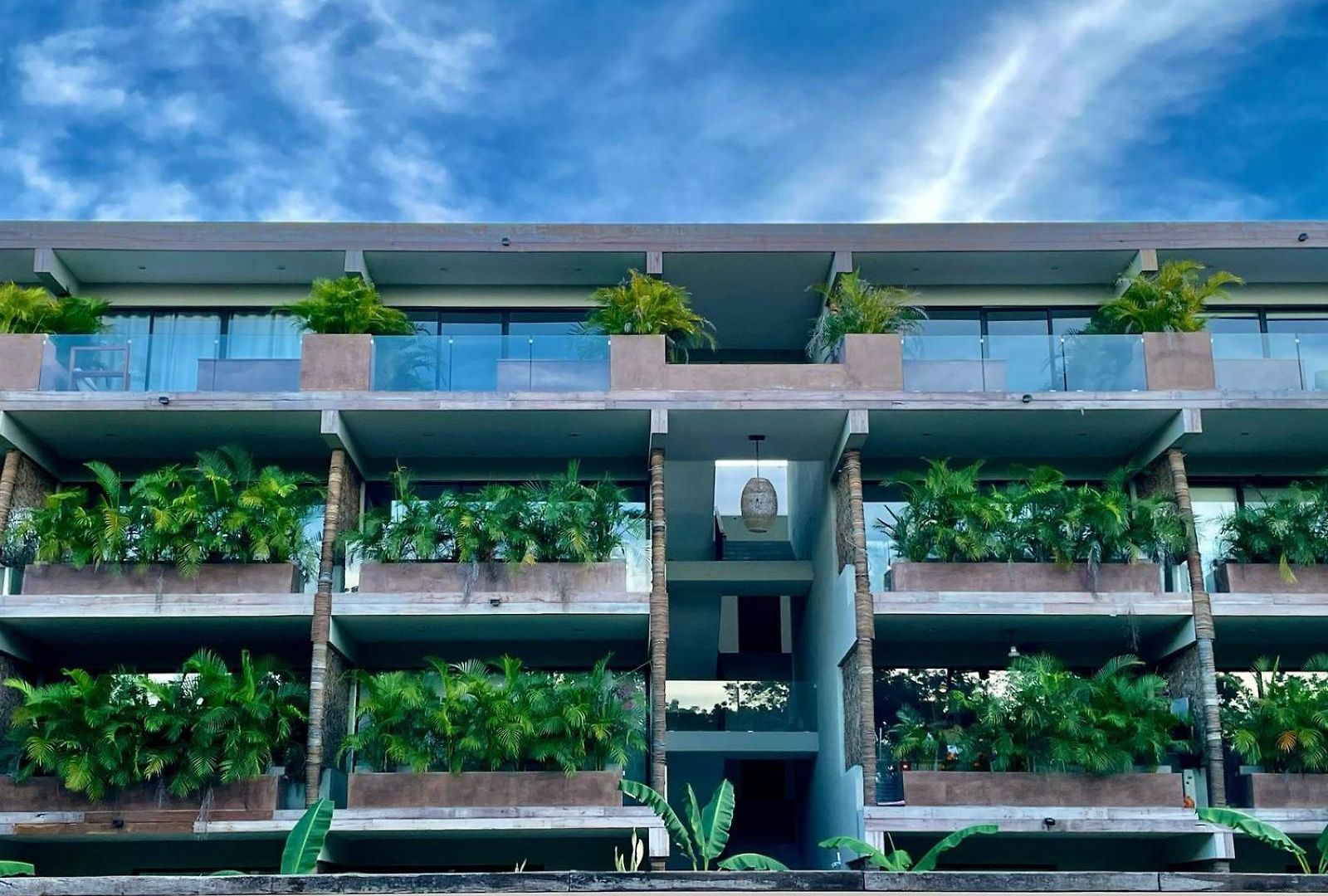 La Veleta, Pet Friendly Studio,laundry ,wifi 250mb,alberca *