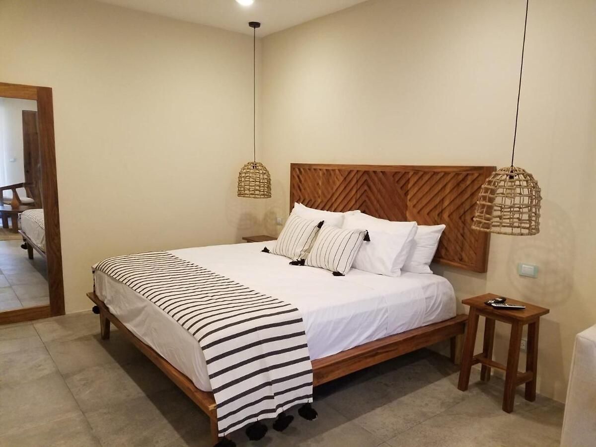 La Veleta, Pet Friendly Studio,laundry ,wifi 250mb,alberca Apartment *