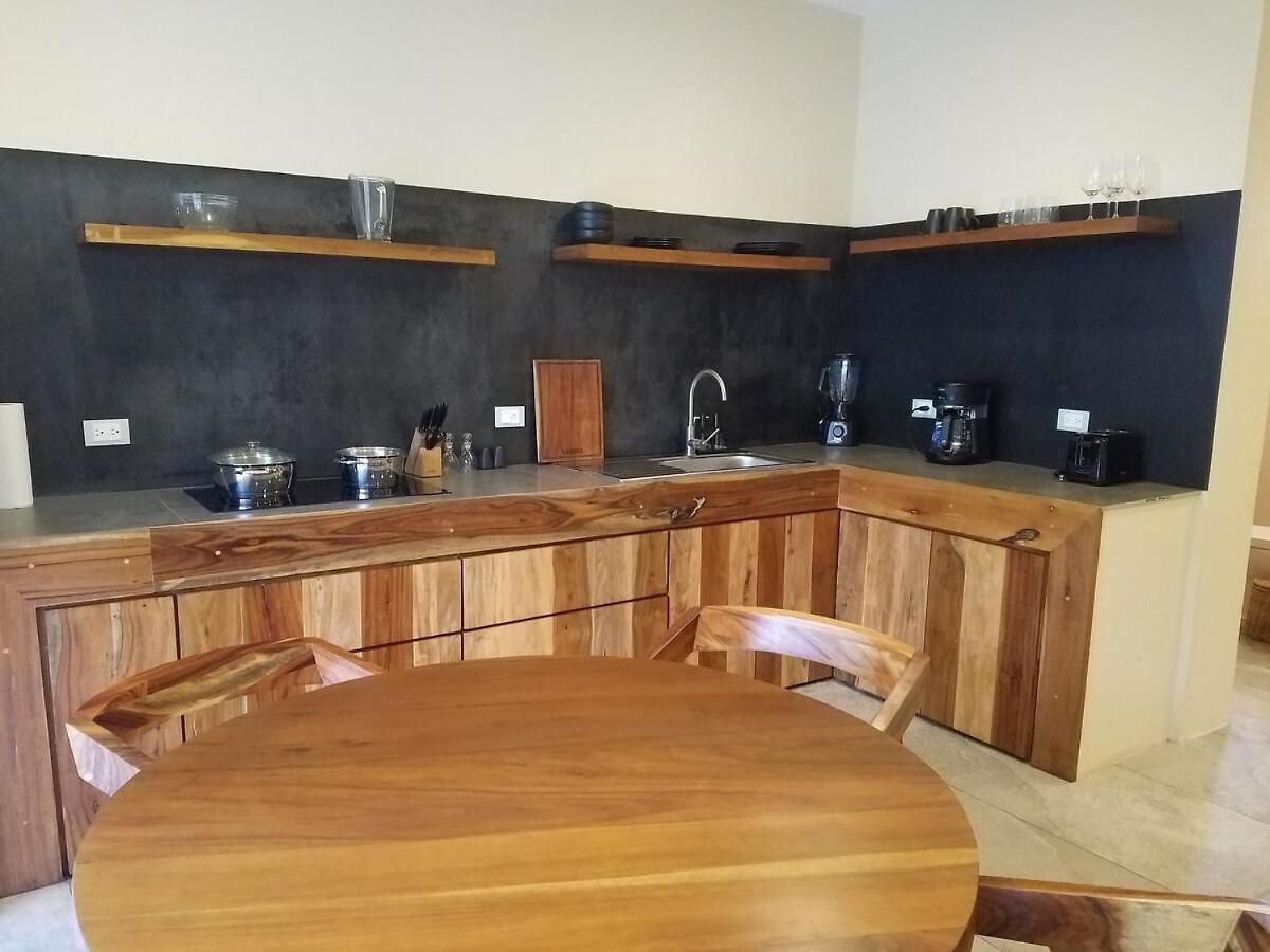 La Veleta, Pet Friendly Studio,laundry ,wifi 250mb,alberca Tulum