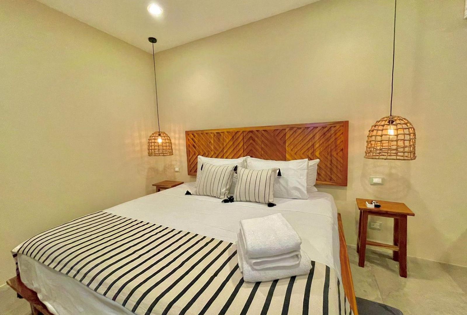 La Veleta, Pet Friendly Studio,laundry ,wifi 250mb,alberca * Tulum