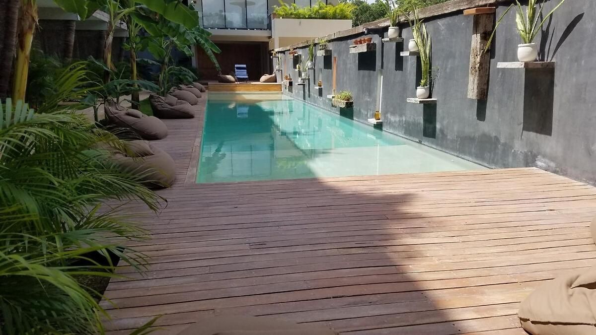 La Veleta, Pet Friendly Studio,laundry ,wifi 250mb,alberca Apartment *