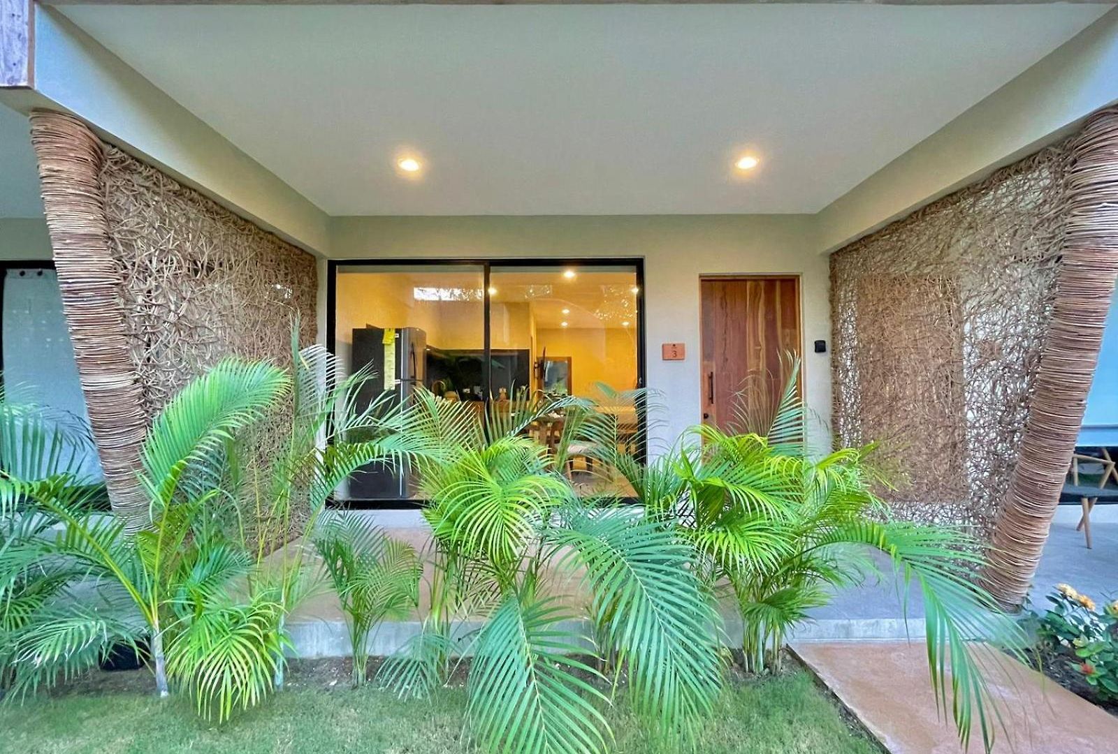La Veleta, Pet Friendly Studio,laundry ,wifi 250mb,alberca