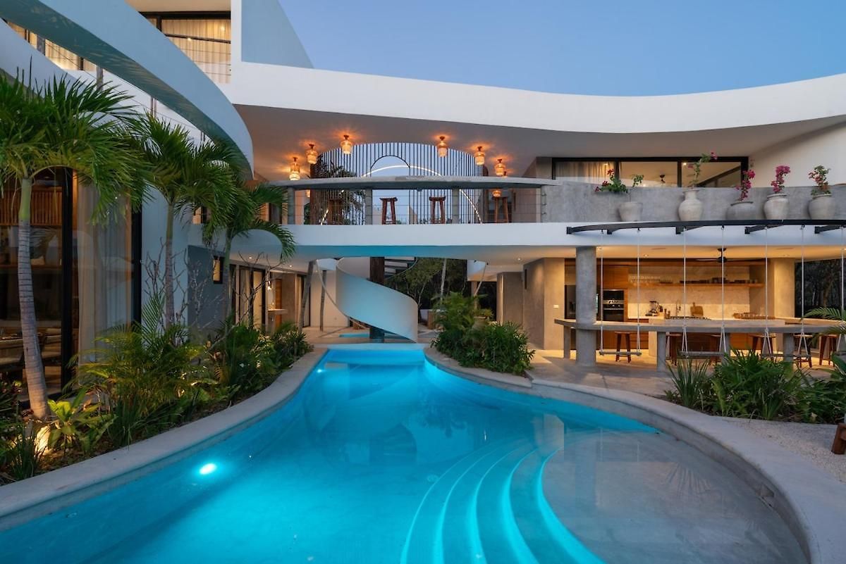 Aqua * Tulum