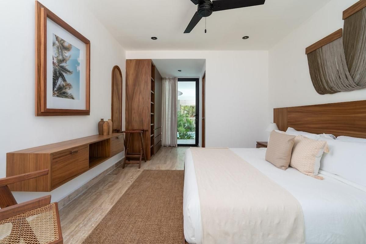 Villa Aqua Tulum