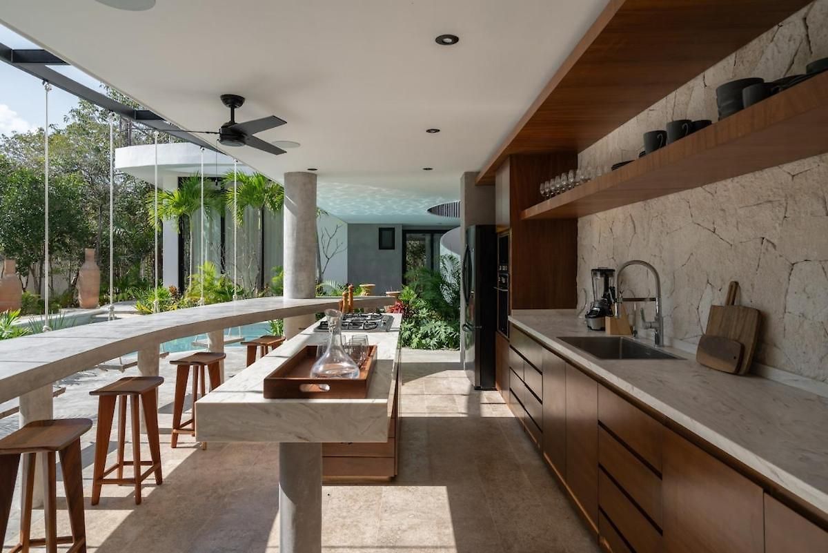 Aqua Tulum