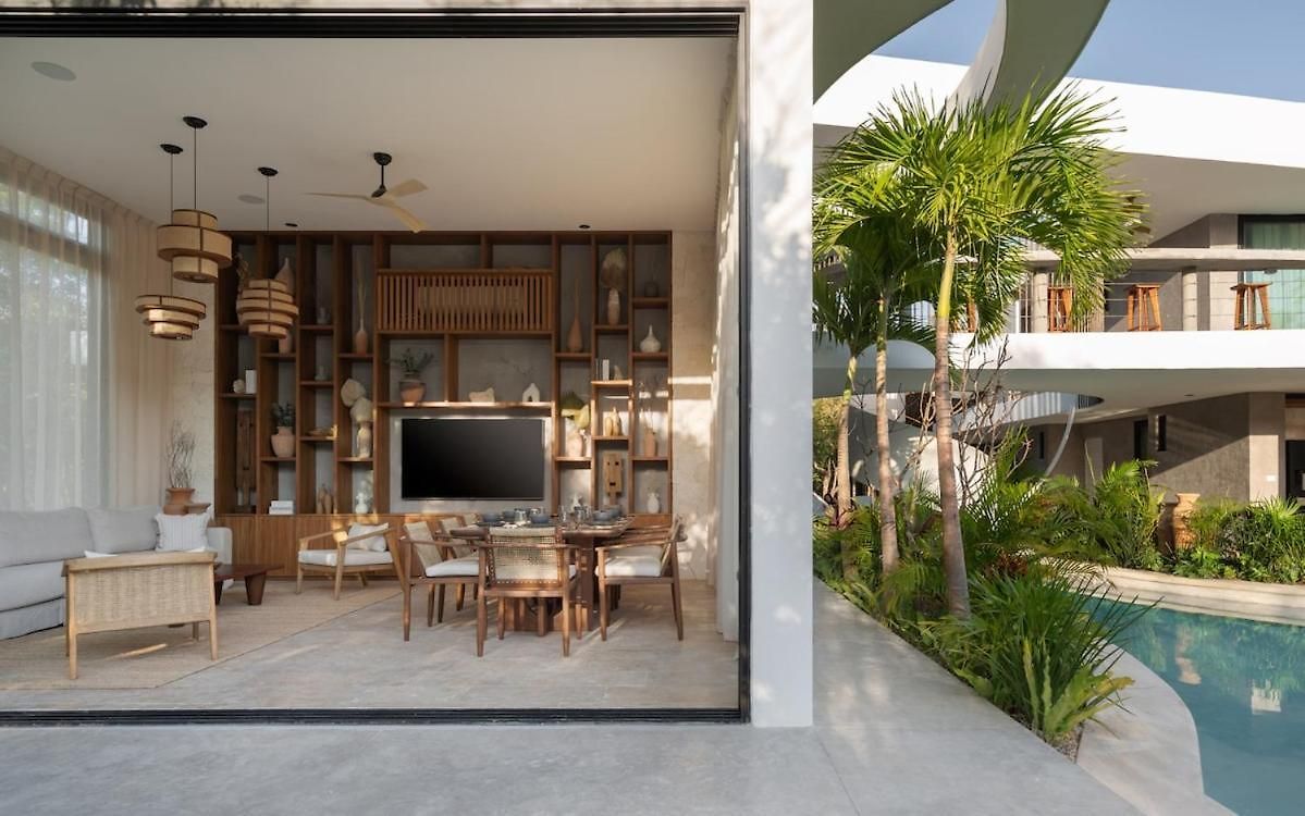 Aqua Villa Tulum