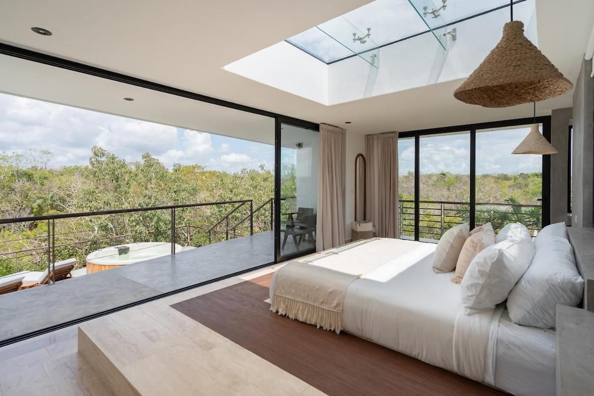 Villa Aqua *