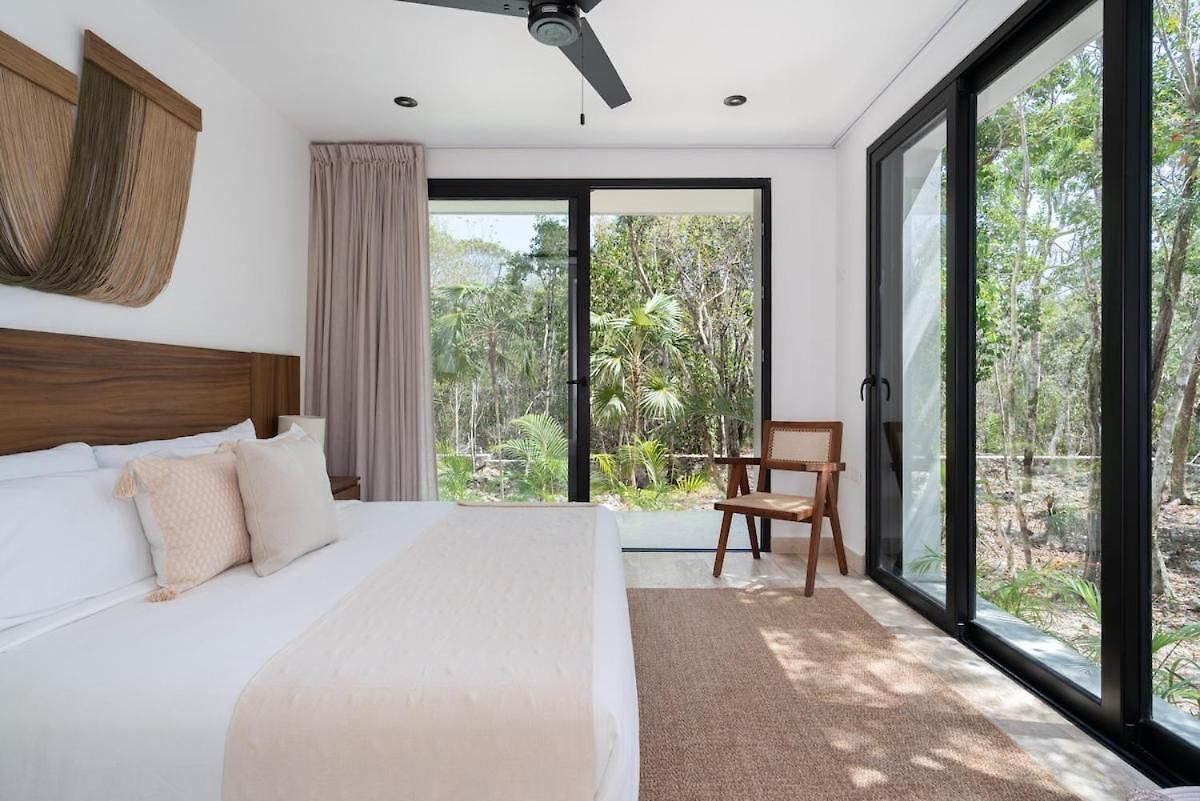 Aqua Villa Tulum