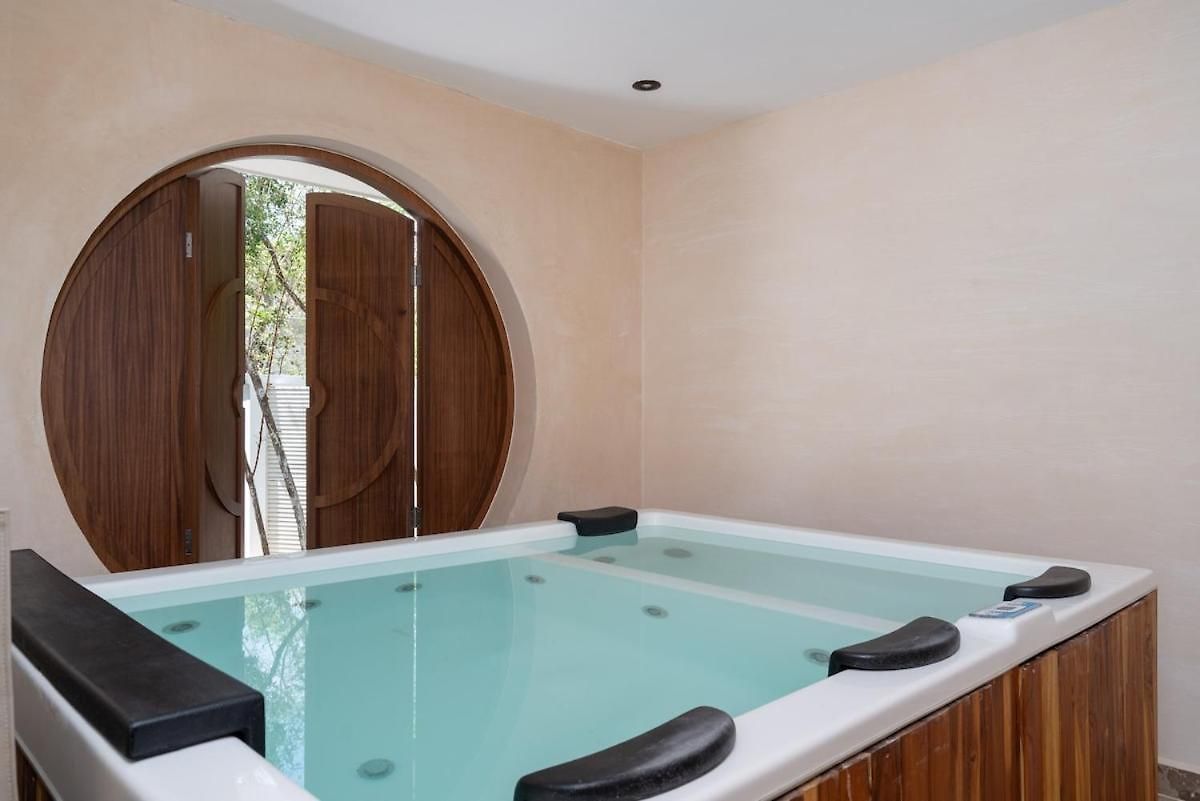 Villa Aqua Tulum