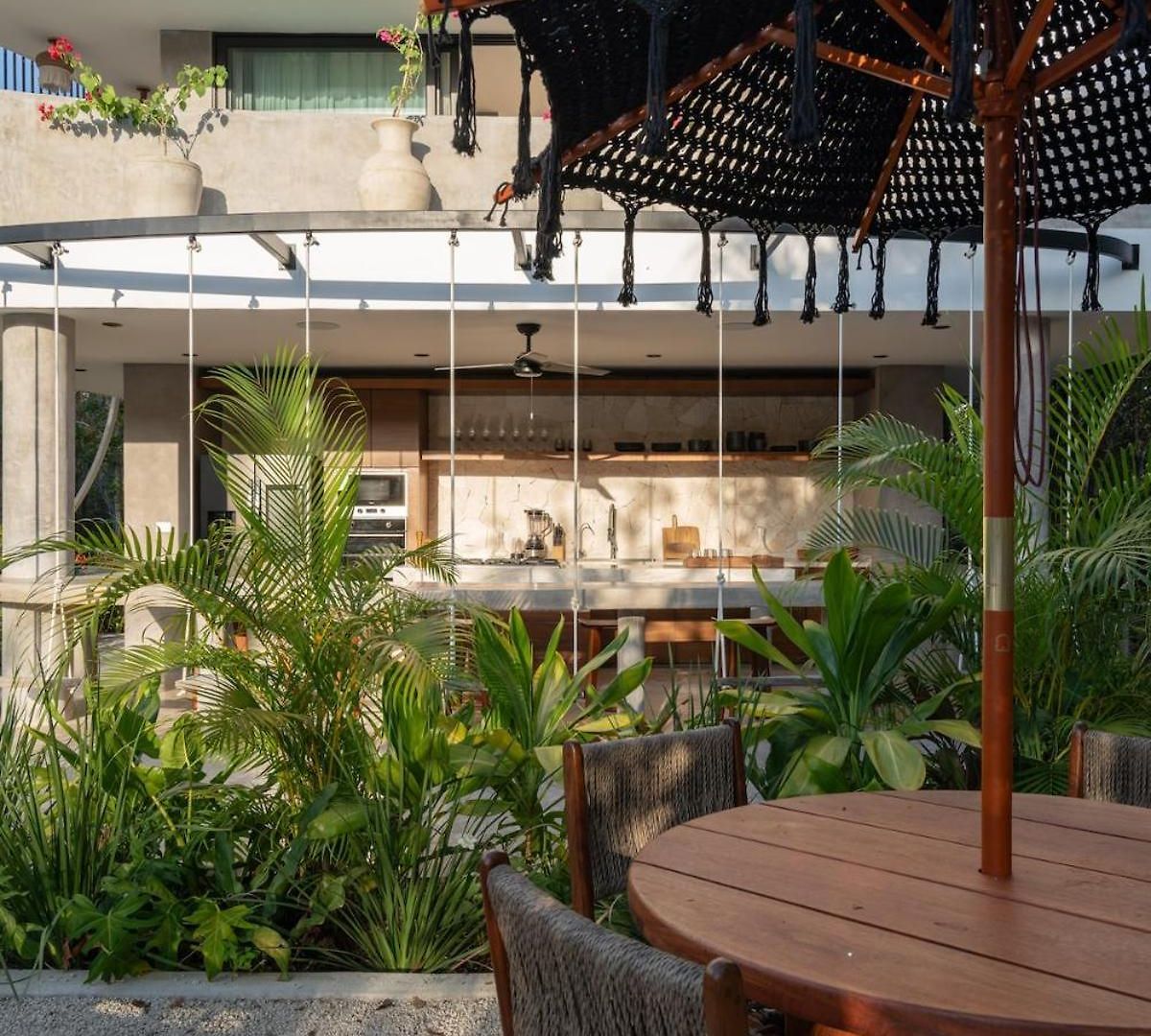Villa Aqua Tulum