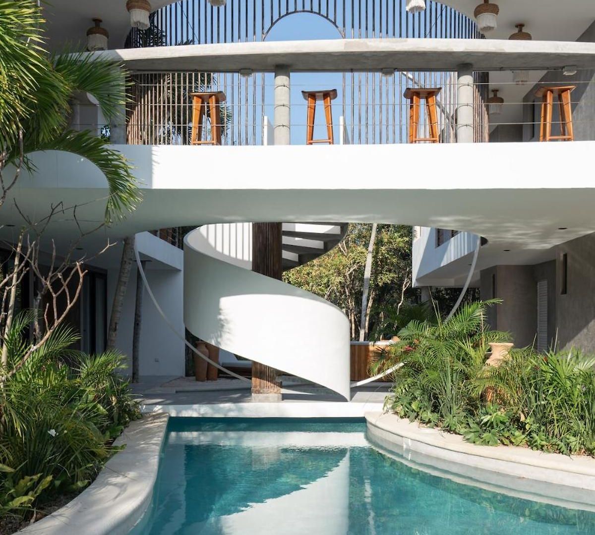 Aqua Villa Tulum