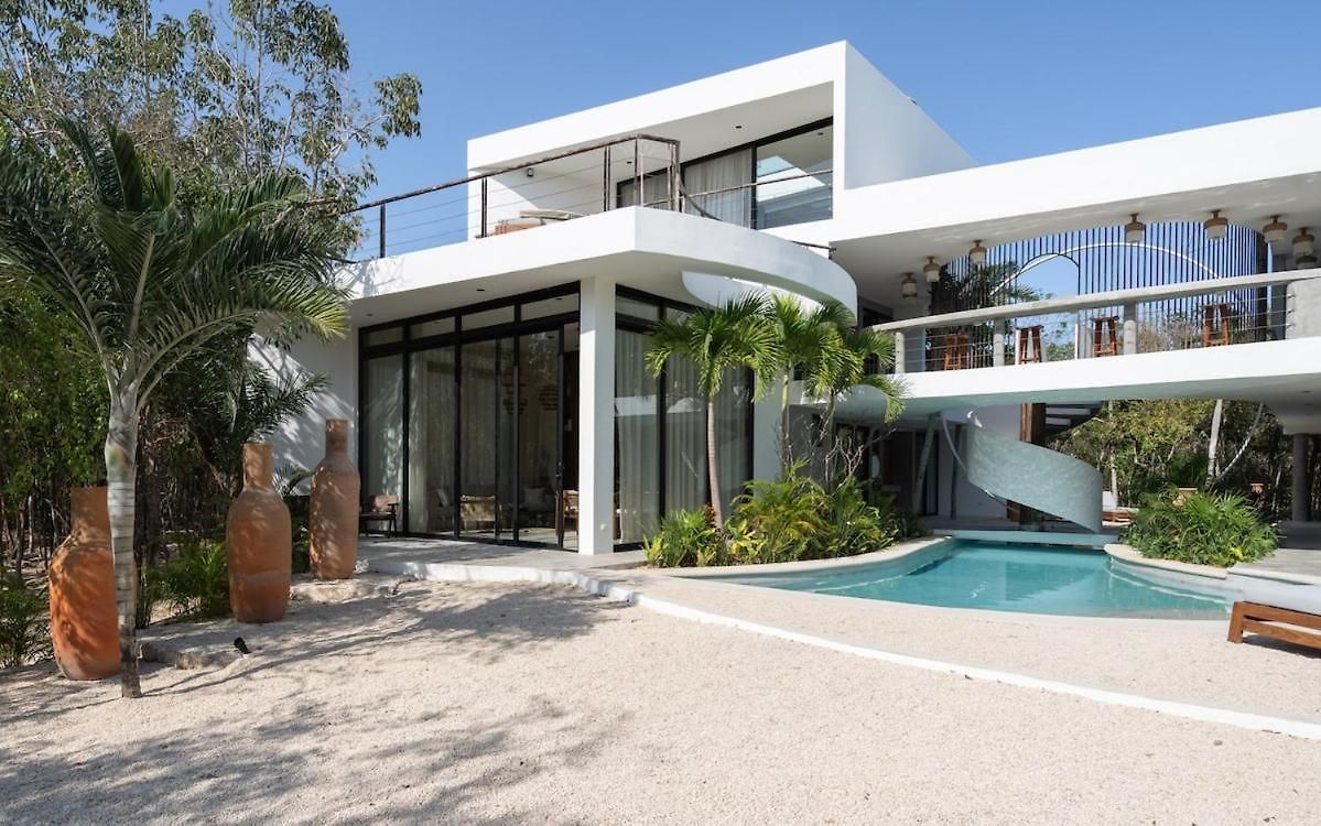 Aqua Villa Tulum