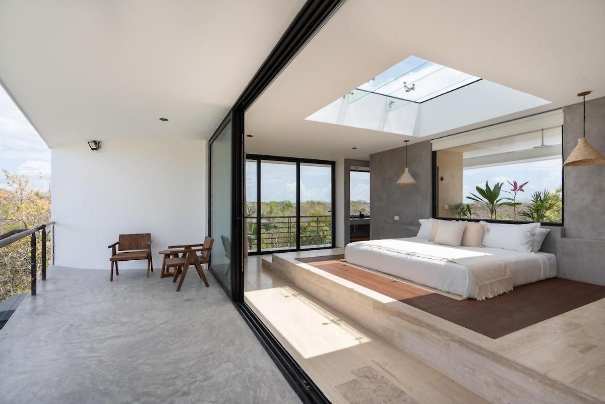 Aqua Villa *