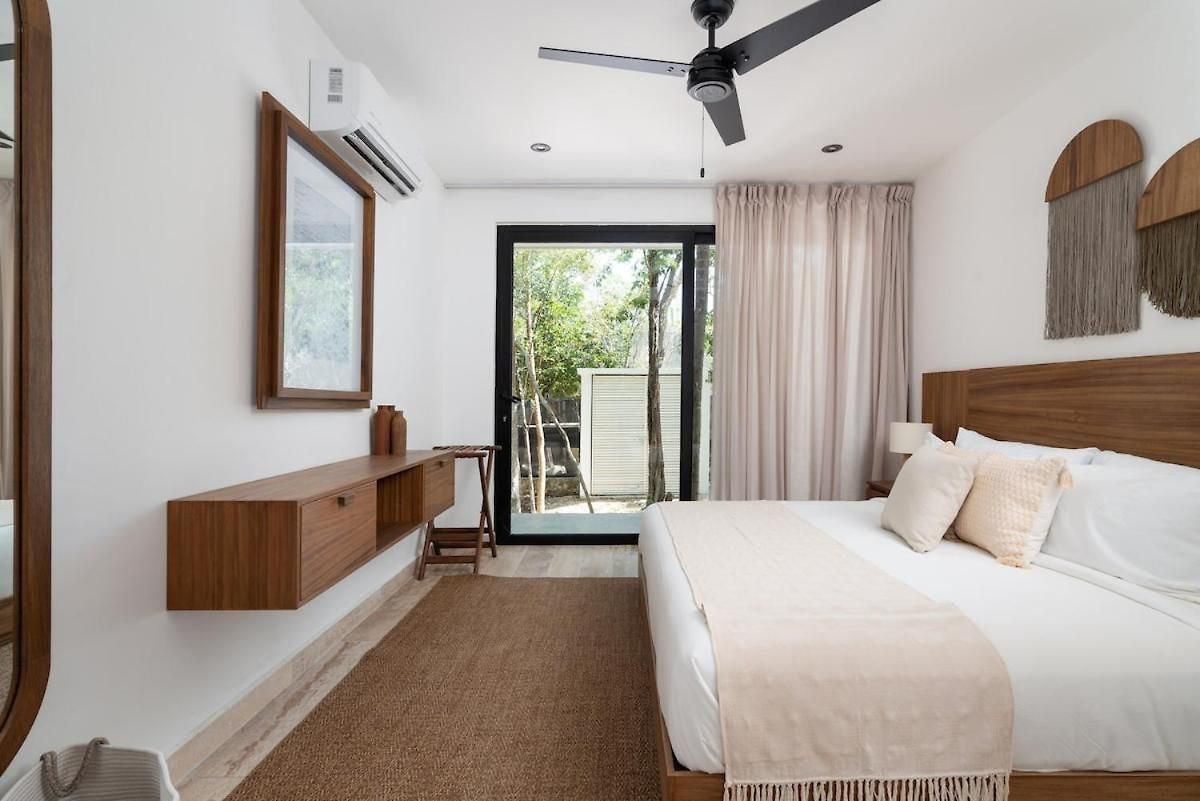 Villa Aqua Tulum