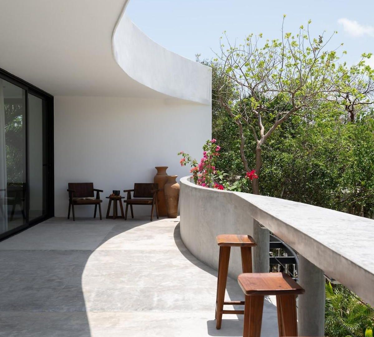 Aqua Villa Tulum