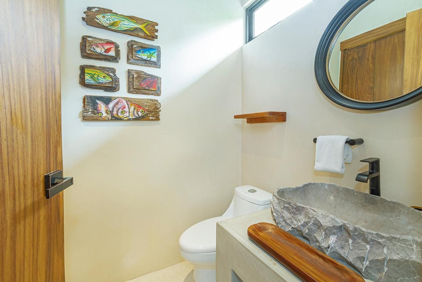 Apartment Coba *