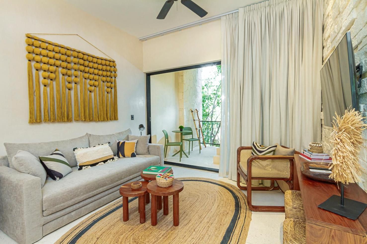 Apartment Coba *