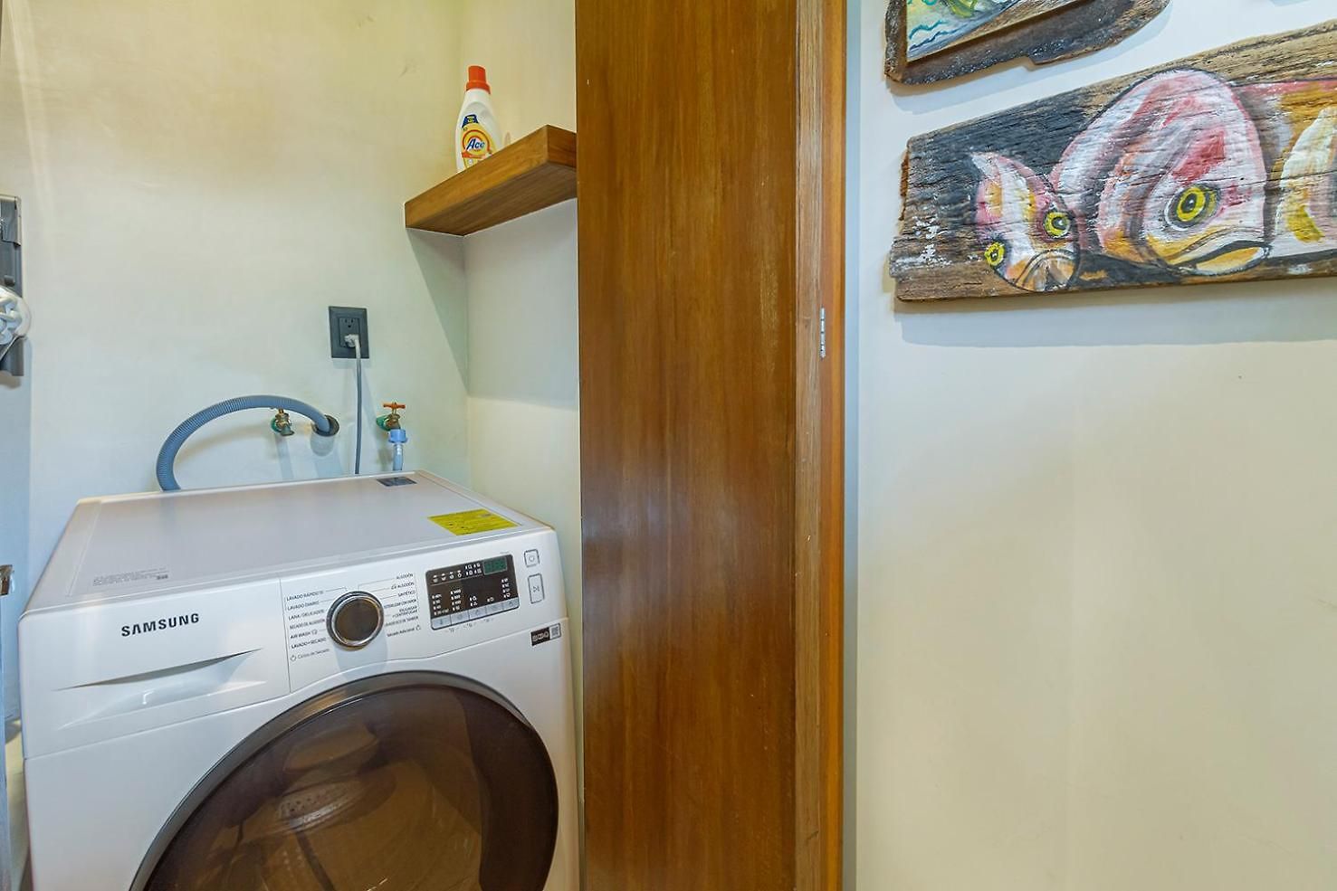 Coba Apartment *
