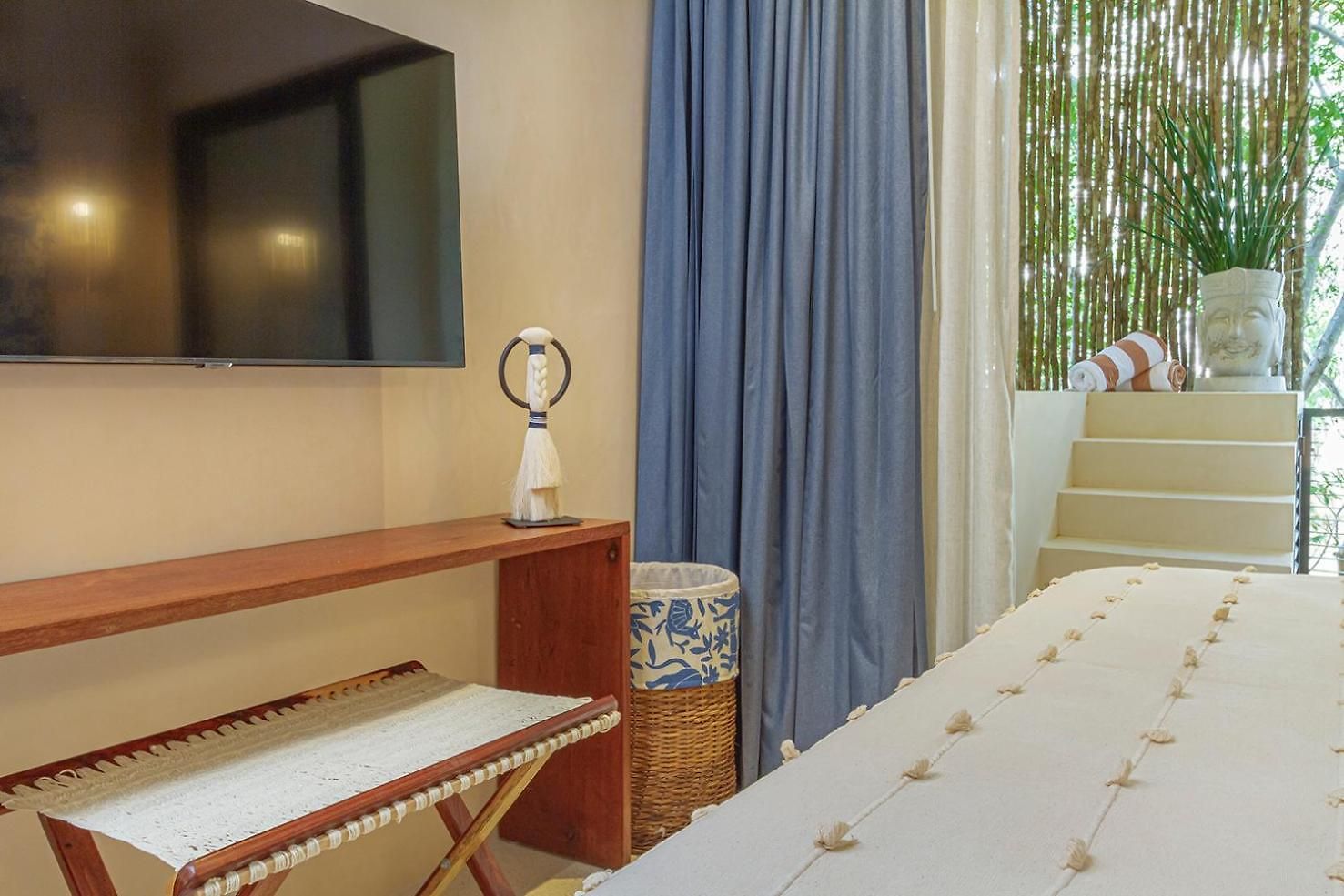 Apartment Coba *