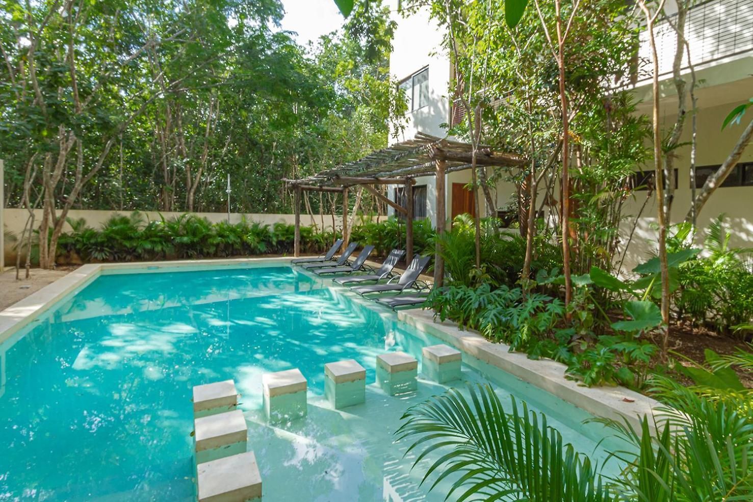 Apartment Coba
