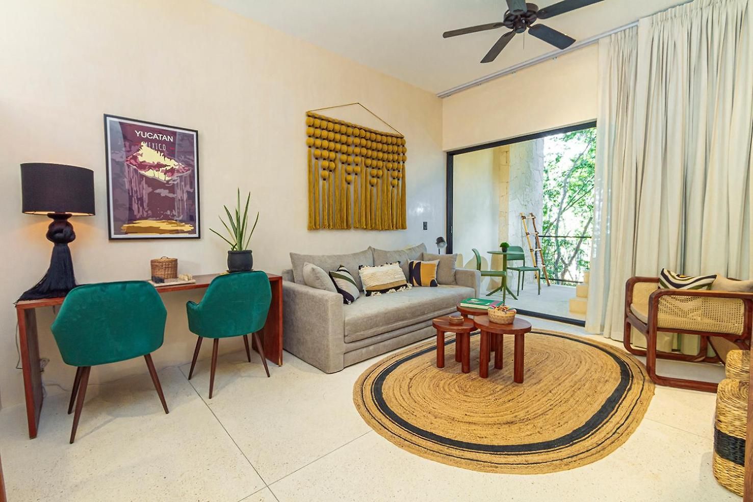 Coba Apartment Tulum