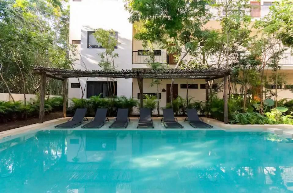 Coba Apartment