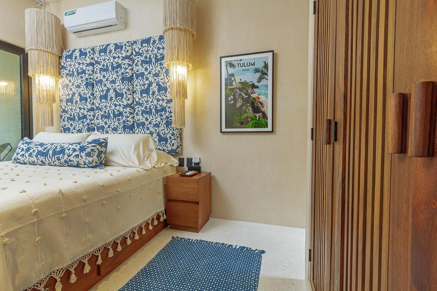 Apartment Coba *