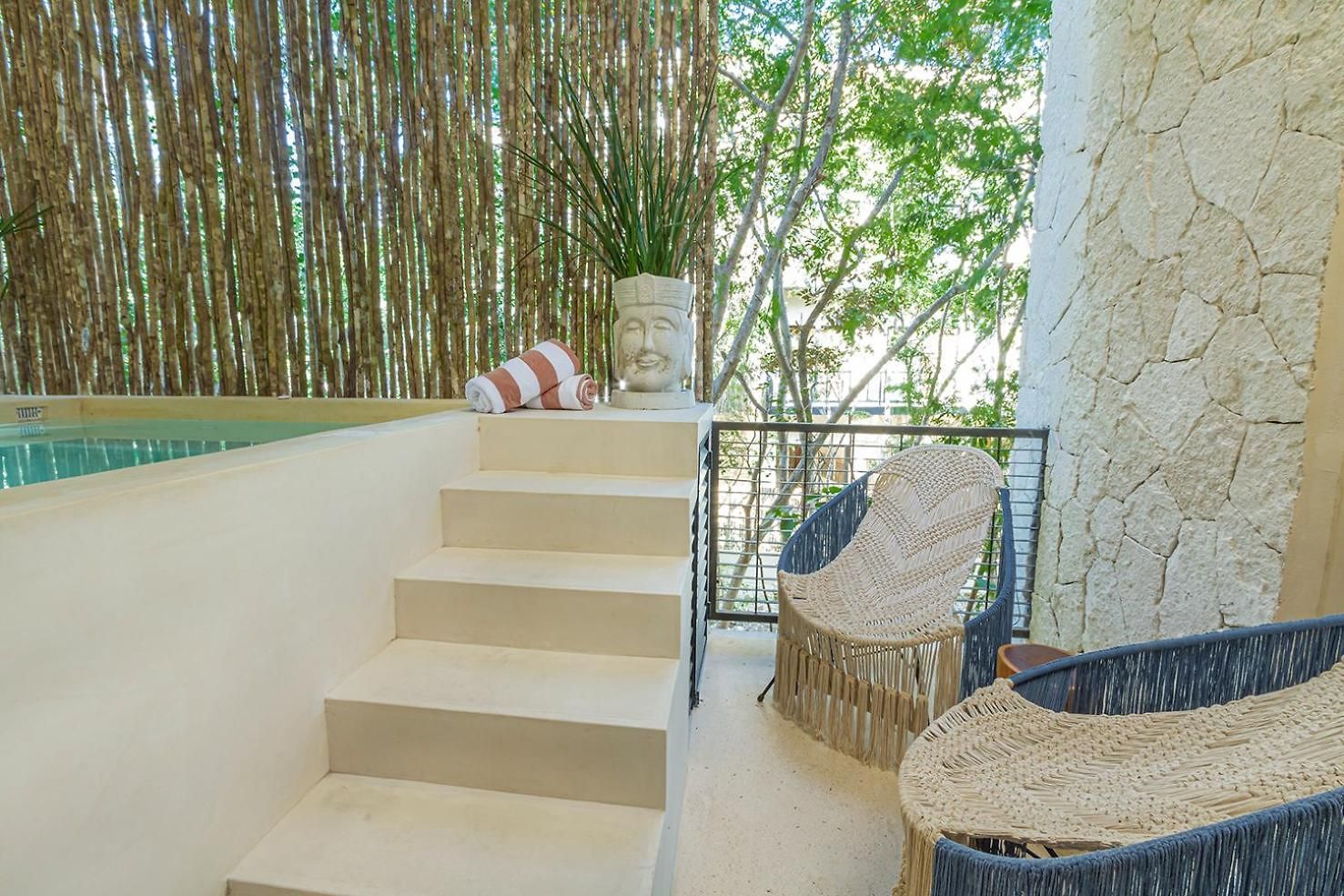 Coba Apartment Tulum