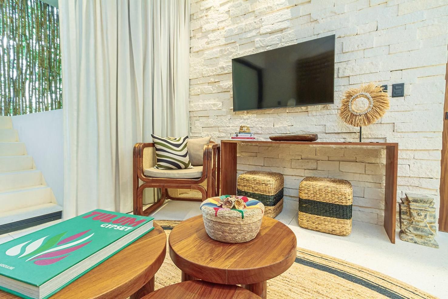 Coba Apartment *