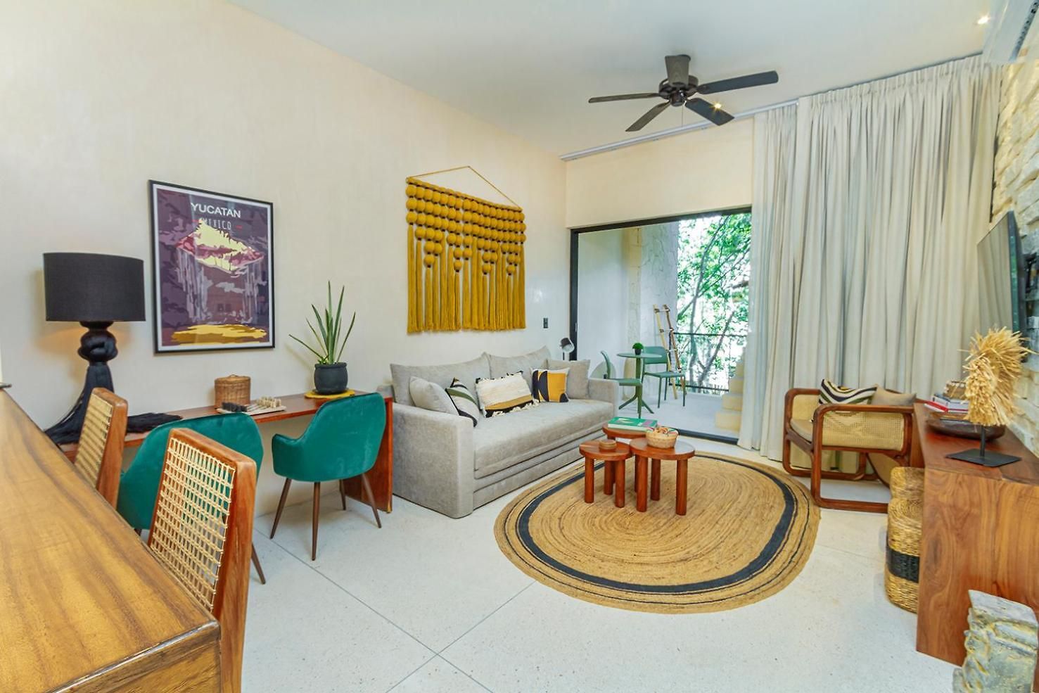 Apartment Coba Tulum