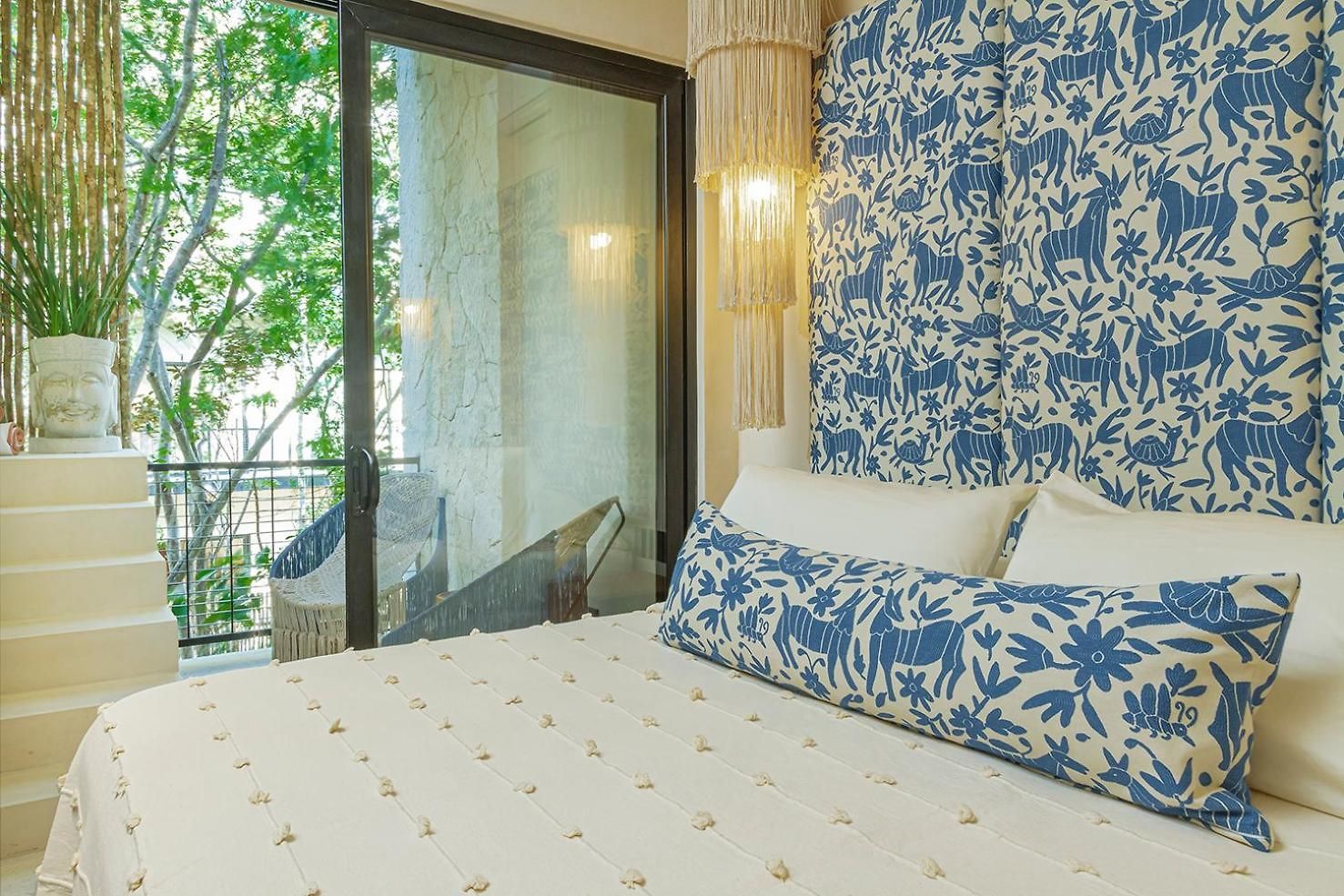 Apartment Coba