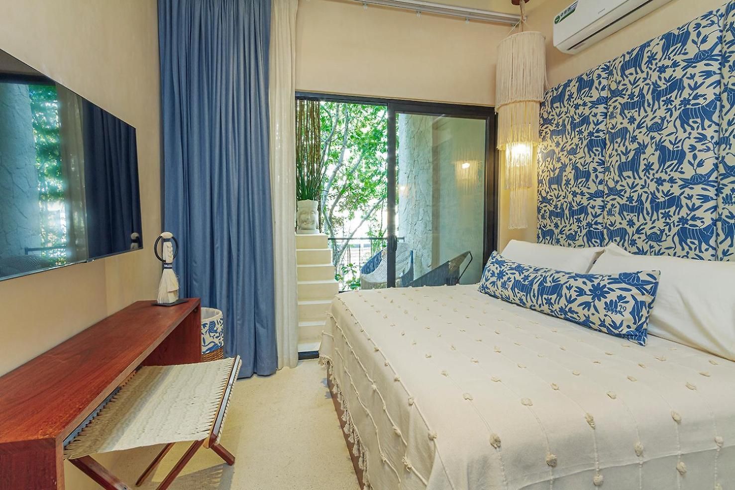 Coba Apartment