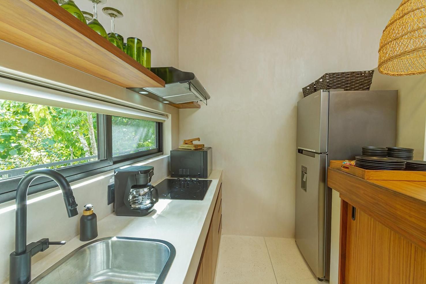 Apartment Coba Tulum