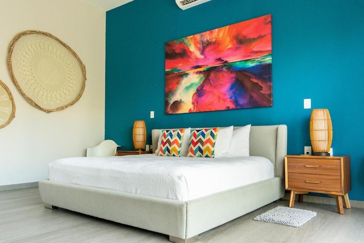 Casa Lulu Luxury 4 Bedroom Mins To The With Private Pool