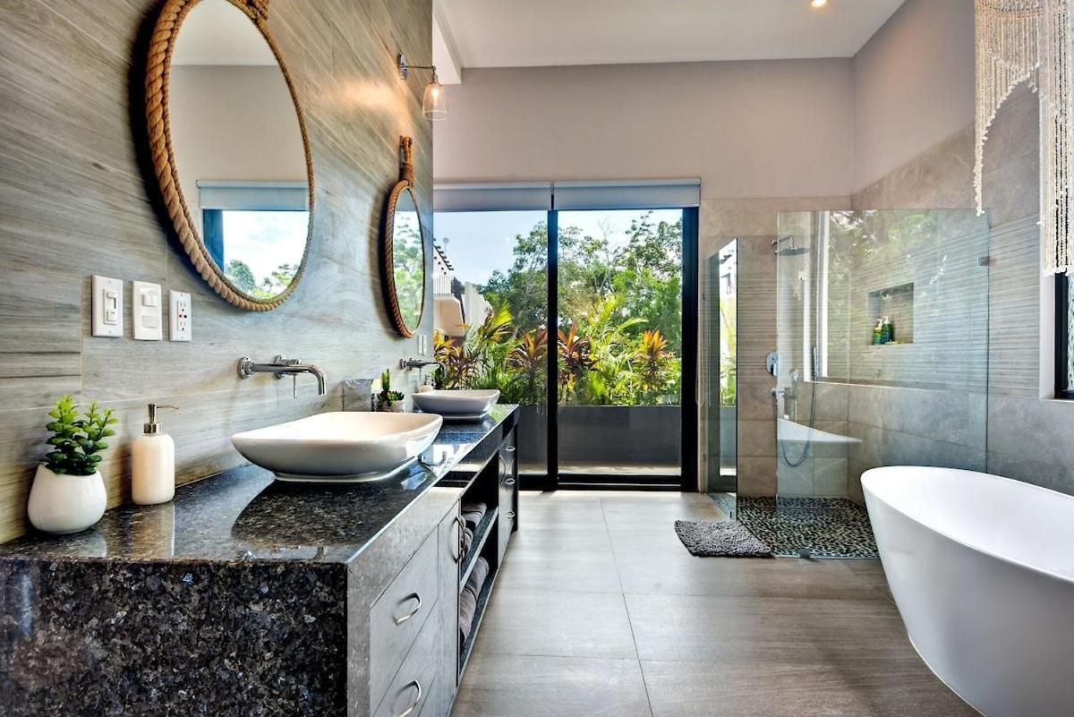 Casa Lulu Luxury 4 Bedroom Mins To The With Private Pool Villa