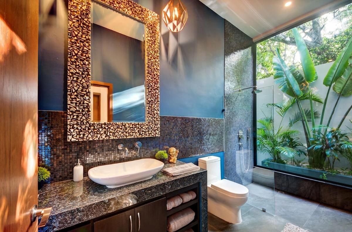 Casa Lulu Luxury 4 Bedroom Mins To The With Private Pool Villa Tulum