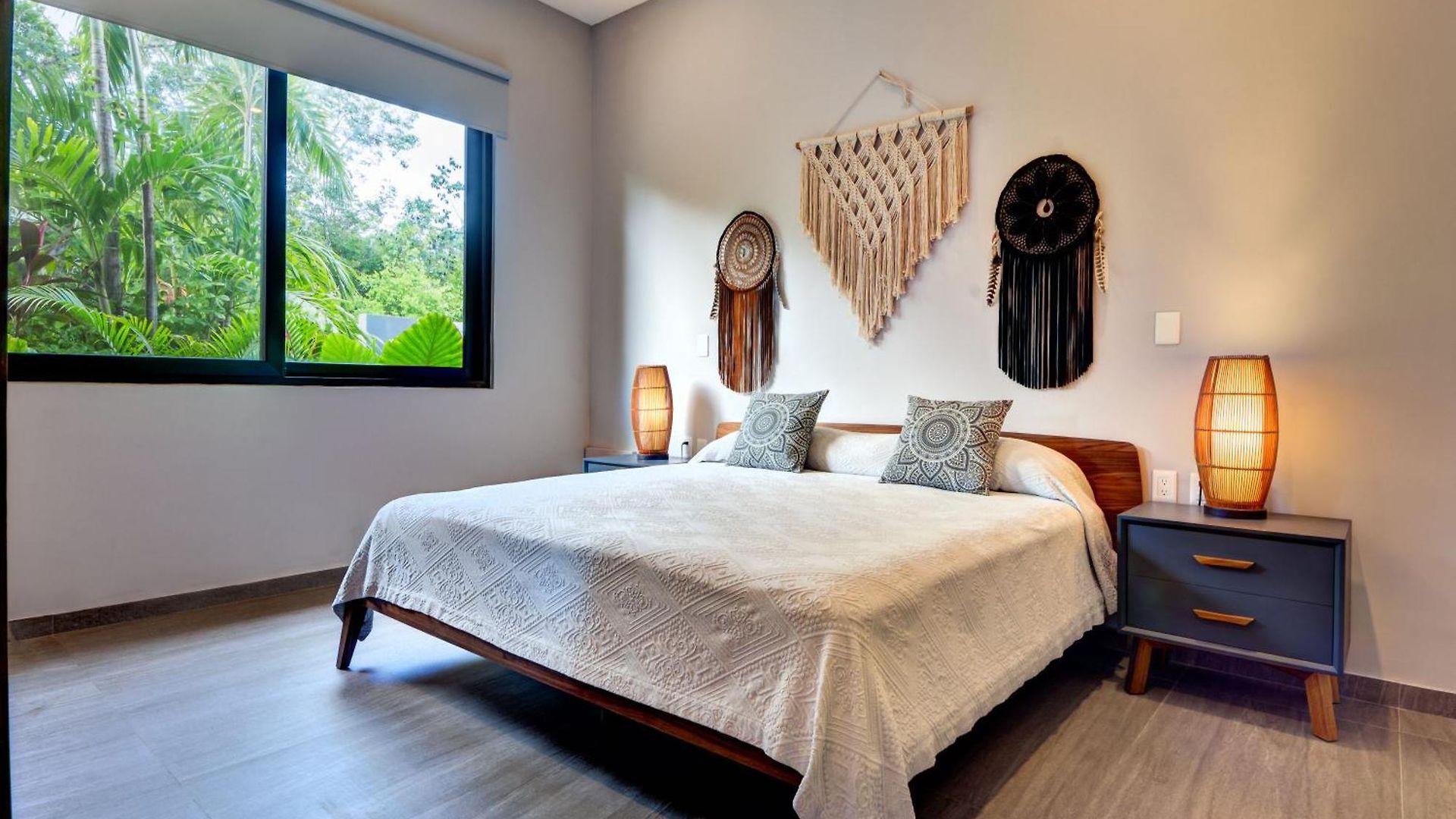 Casa Lulu Luxury 4 Bedroom Mins To The With Private Pool Villa Tulum