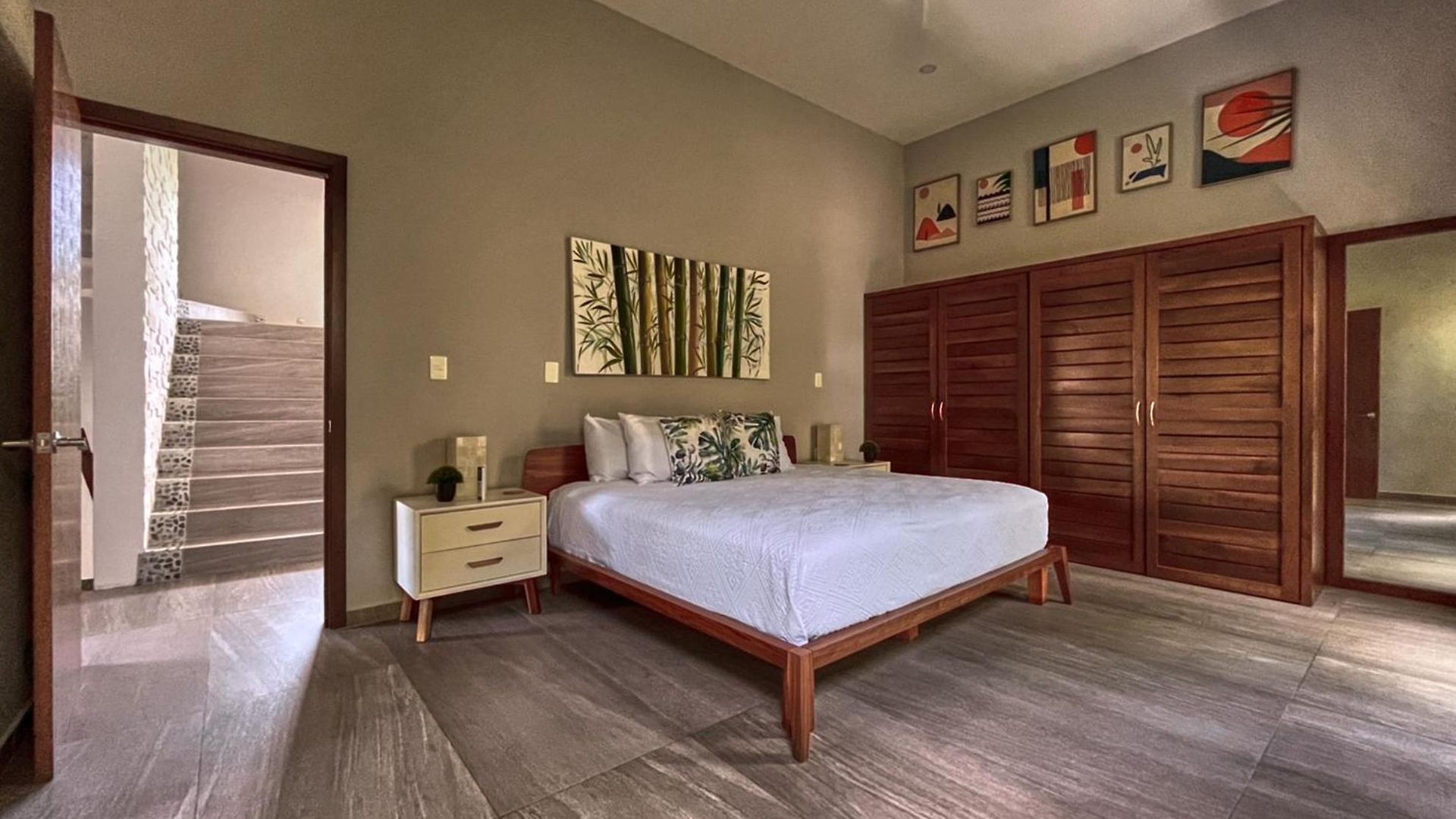 Casa Lulu Luxury 4 Bedroom Mins To The With Private Pool Villa Tulum
