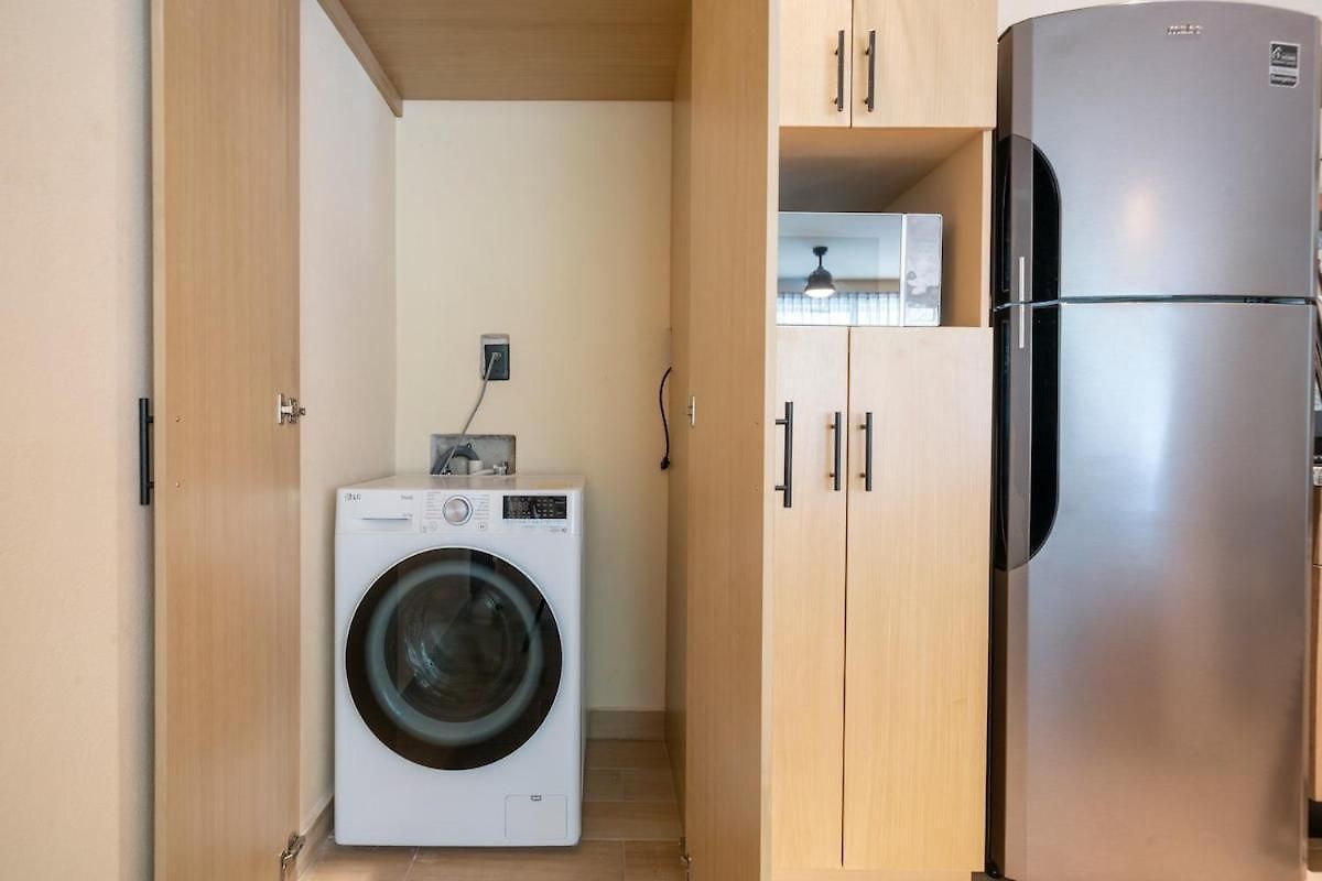 Apartamento Breath Tulum