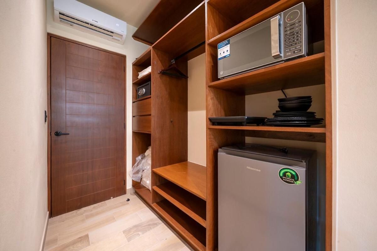 Apartamento Breath