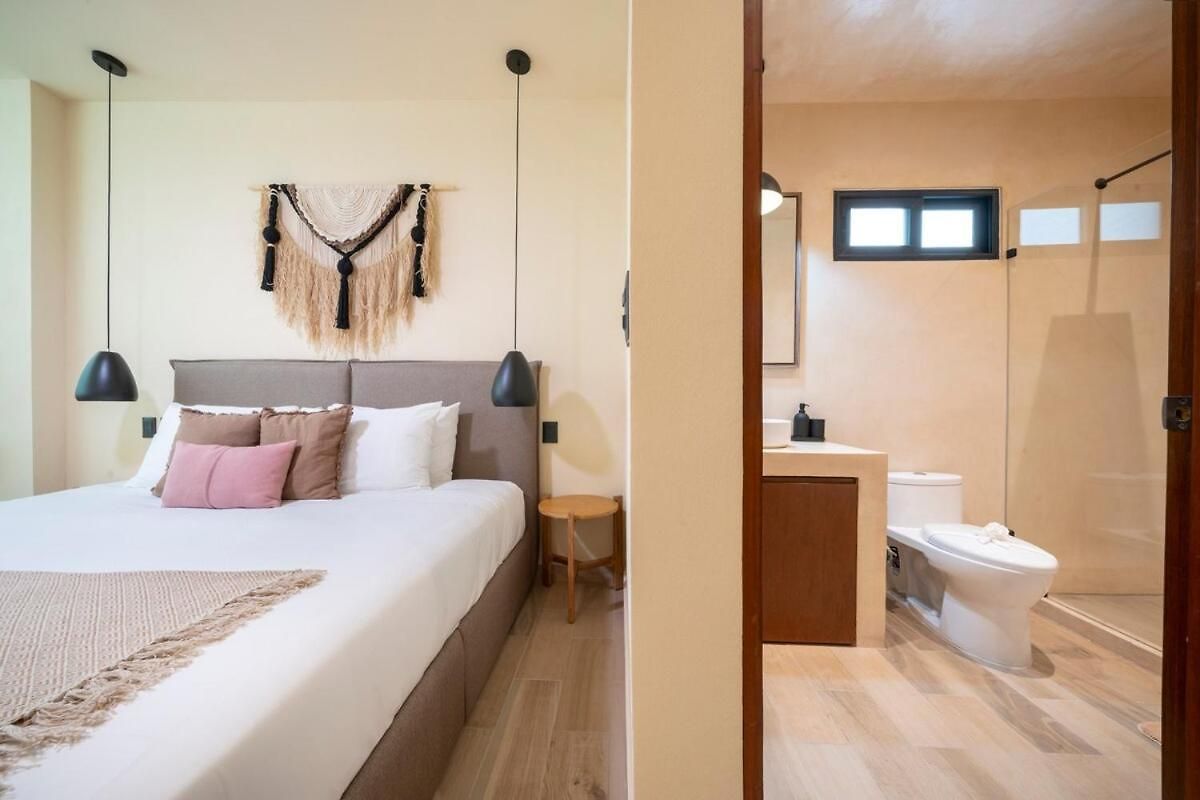 Apartamento Breath *