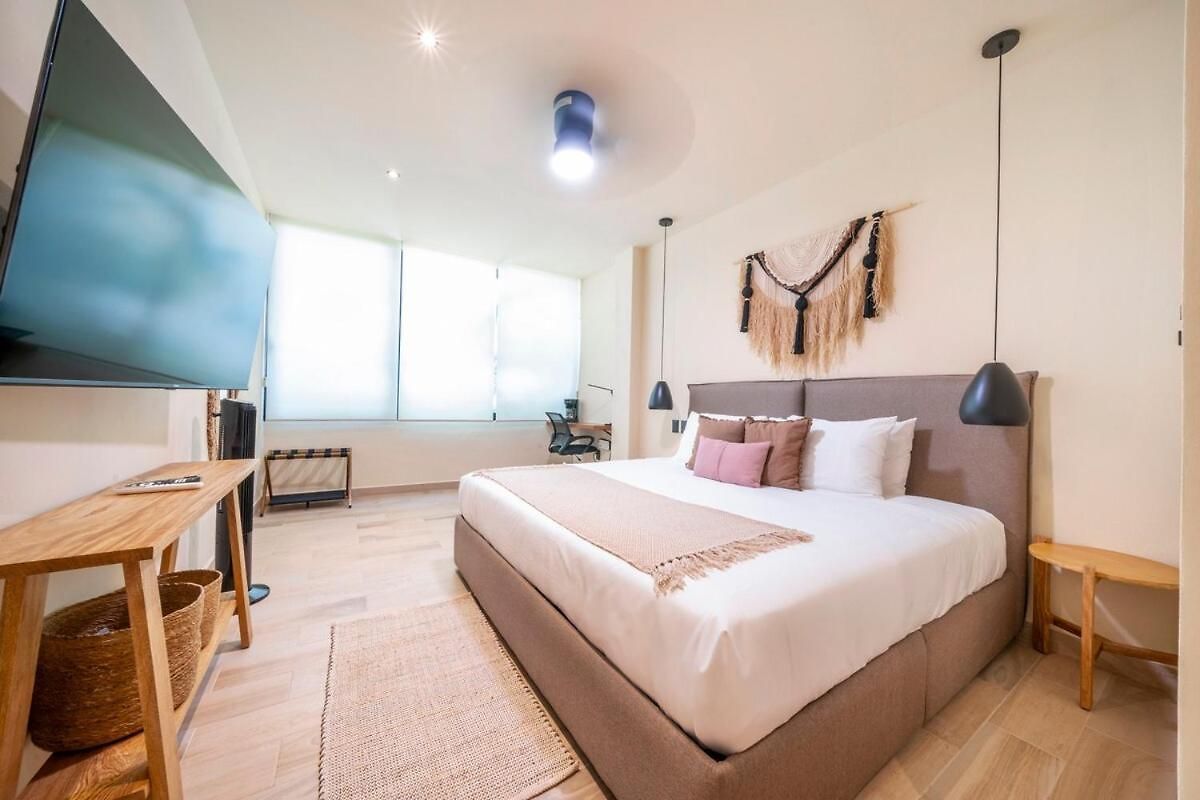 Apartamento Breath Tulum