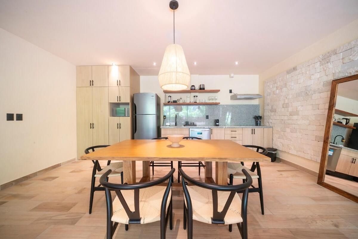 Apartamento Breath Tulum