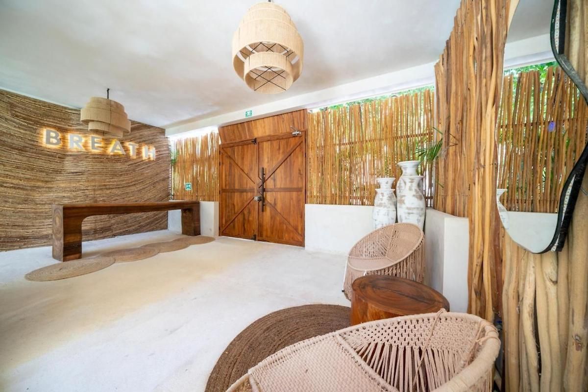 Breath Apartamento Tulum
