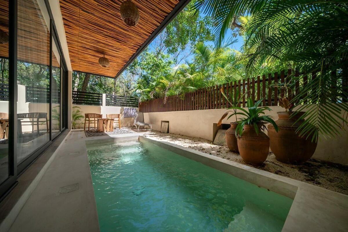 Breath Tulum