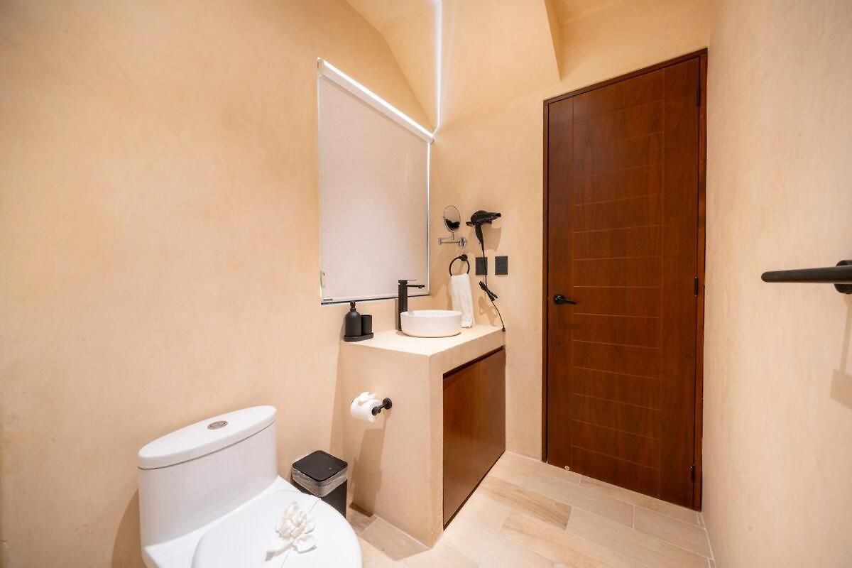 Apartamento Breath