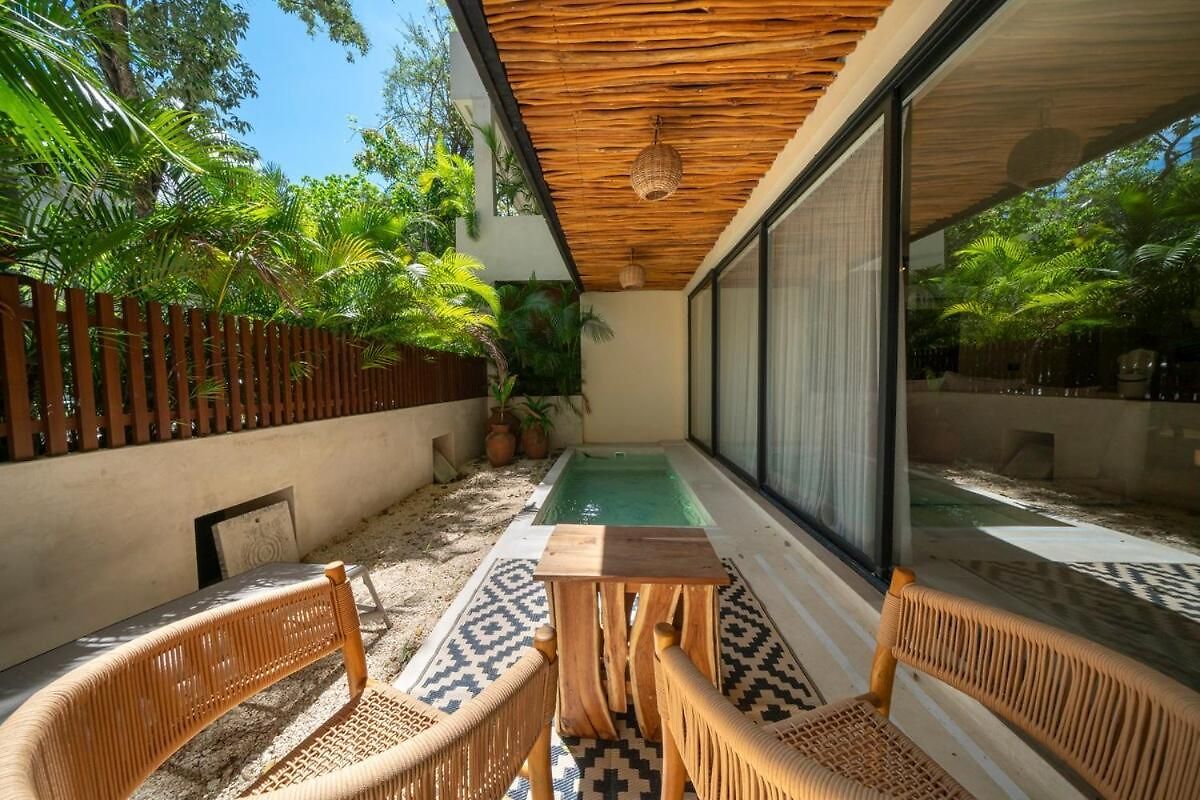 Breath Tulum